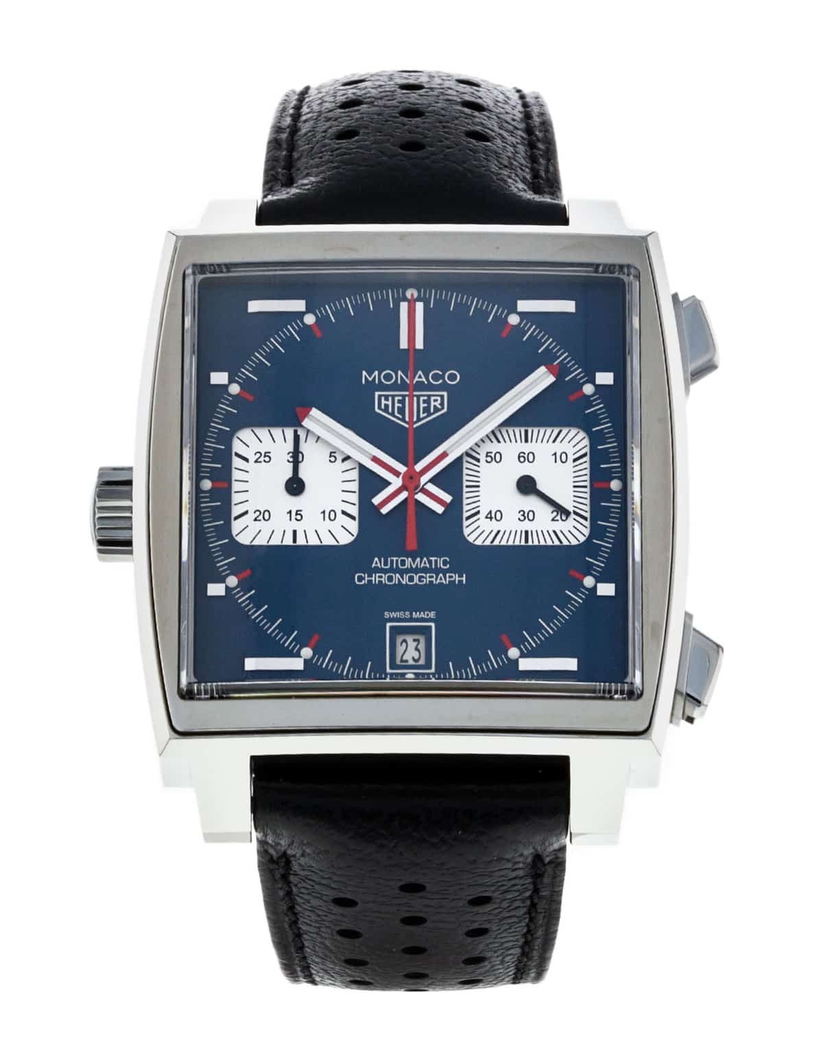 Tag Heuer Monaco CAW211P.FC6356